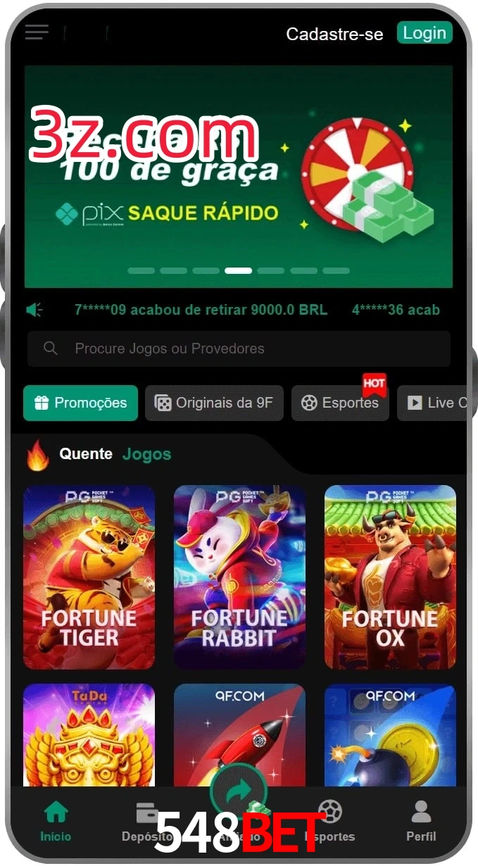 548Bet