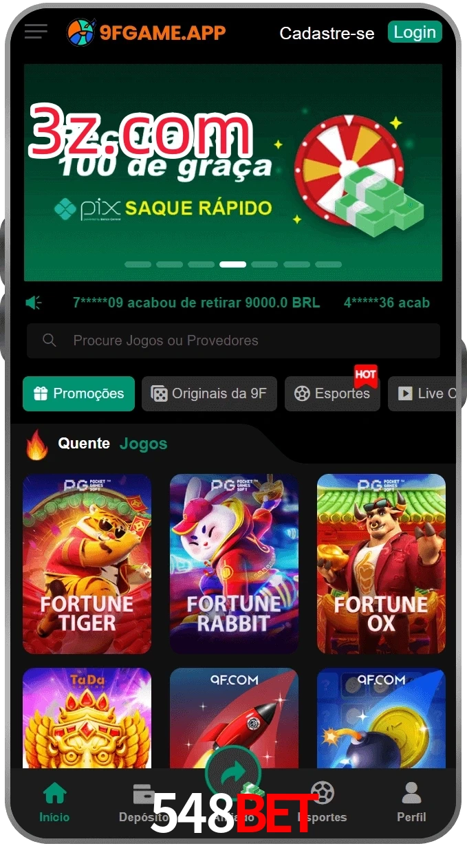 548Bet